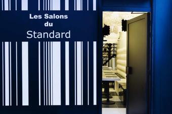 Standard Design Hotel