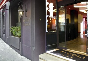 Tivoli Etoile Hotel