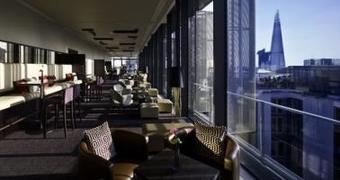 Double Tree By Hilton London - Tower Of London Hotel