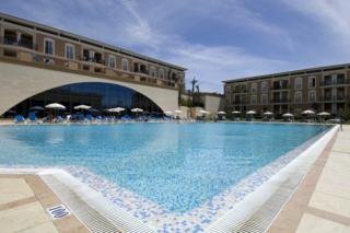 Grupotel Playa De Palma Suites & Spa Hotel