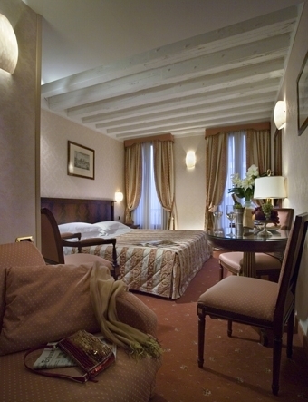 Albergo Cavalletto Hotel