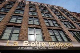 Wyndham La Belle Maison - Extra Holidays Hotel