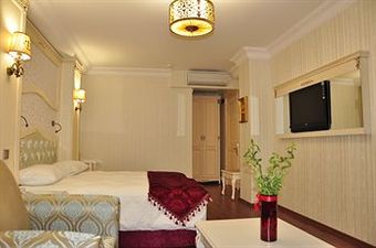 Muyan Suites Hotel