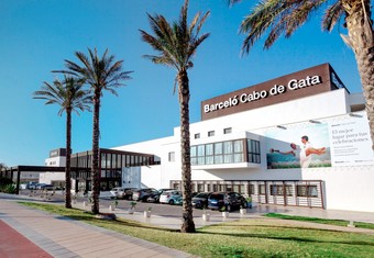 Barceló Cabo De Gata Hotel