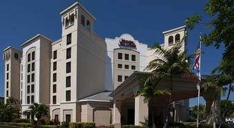 Hampton Inn & Suites Miami-doral/dolphin Mall Hotel