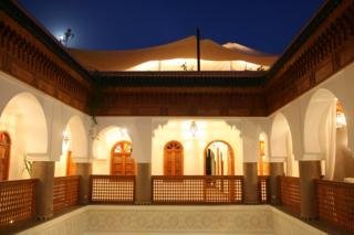 Riad Palais Calipau Hotel
