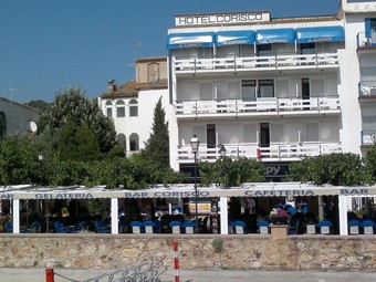 Corisco Hotel