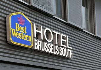 Best Western South Hotel