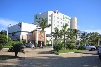 Holiday Inn Acapulco La Isla Hotel