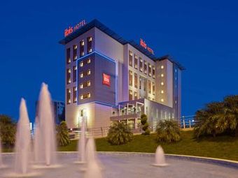 Ibis Adana Hotel