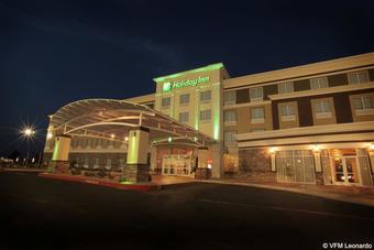 Holiday Inn Amarillo West Medical Center Hotel