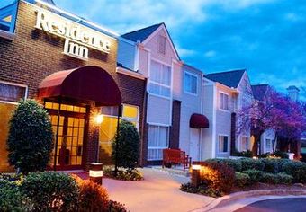 Residence Inn Nashville Brentwood Hotel