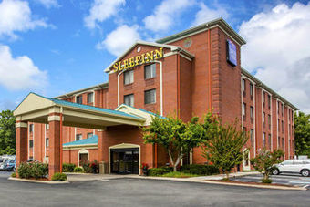 Sleep Inn Brentwood - Nashville - Cool Springs Hotel