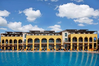 Barcelo Costa Ballena Golf & Spa Hotel
