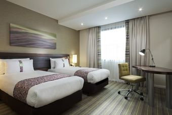 Holiday Inn London - Commercial Road Hotel
