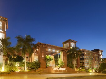 H10 Costa Adeje Palace Hotel