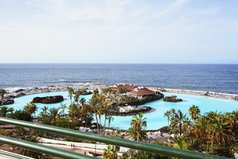 H10 Tenerife Playa Hotel
