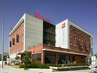 Ibis Budget Málaga Aeropuerto Avenida De Velazquez Hotel