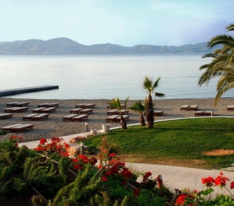 Barceló Hydra Beach Resort 4* Superior Hotel