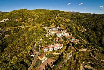 Renaissance Tuscany Il Ciocco Resort & Spa Hotel