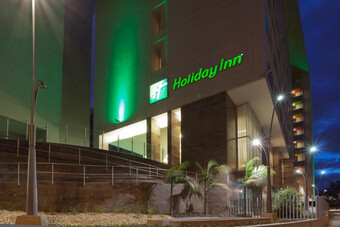 Holiday Inn Bogota Airport Hotel
