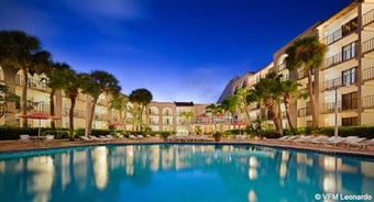 Wyndham Boca Raton Hotel