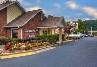 Residence Inn Charlotte South At I-77/tyvola Road Hotel