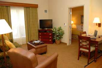 Homewood Suites By Hilton St. Louis-chesterfield Hotel