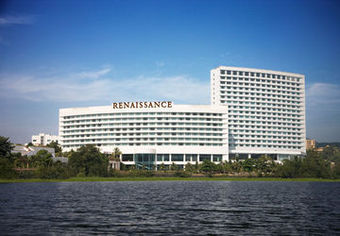 Renaissance Mumbai Convention Hotel