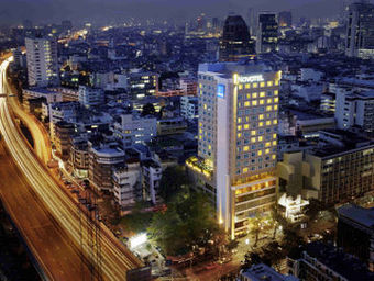 Novotel Bangkok Fenix (hab ) Hotel