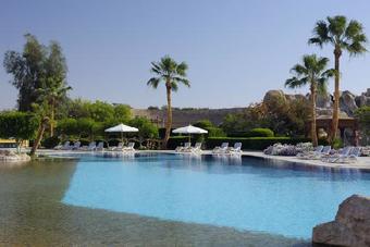 Hilton Sharm Fayrouz Hotel