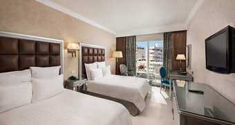Hilton Alexandria Corniche Hotel