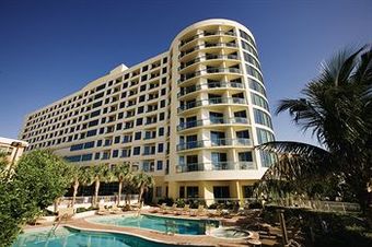 Residence Inn Fort Lauderdale Pompano Beach / Oceanfront Hotel