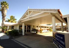 Best Western  Wyndhamere Motel Hotel