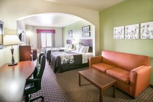Sleep Inn & Suites Near Seaworld Hotel