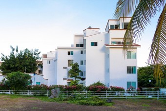 Las Gaviotas Suites Cancún Hotel