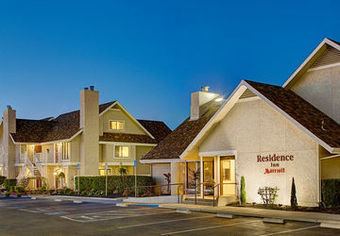 Residence Inn Sacramento Cal Expo Hotel