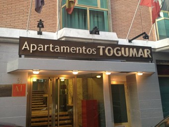 Togumar Hotel