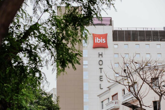 Ibis Larco Miraflores Hotel