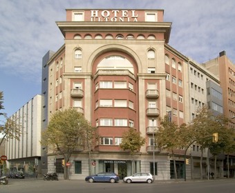 Ultonia Hotel