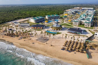 El Beso Adults Only At Ocean El Faro - All Inclusive Hotel