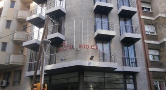 Medicis Hotel