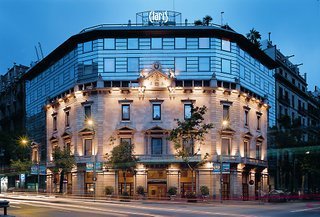 Claris Hotel