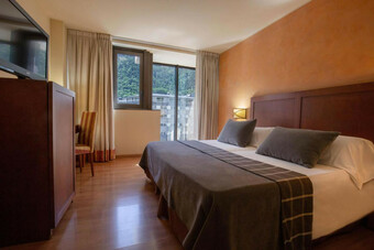 Màgic Andorra Hotel
