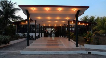 Sol Del Oriente Iquitos Hotel