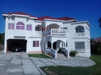 Casa De Montego Bay Hostel