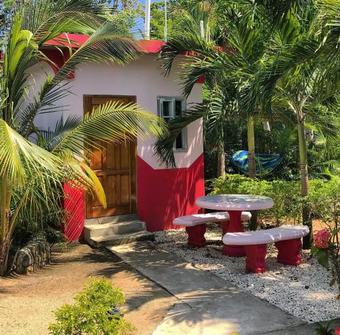 Coral Cottage Jamaica Bed & Breakfast
