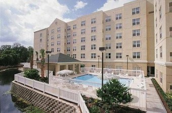 Homewood Suites By Hilton Orlando North Maitland Hotel