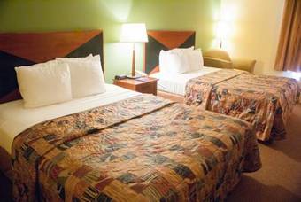 Sleep Inn & Suites Orange Park Hotel