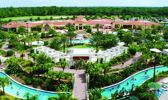 Holiday Inn Club Vacations At Orange Lake Resort Hotel